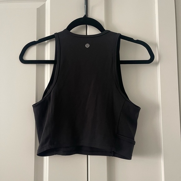 Lululemon Tank - Picture 2 of 2